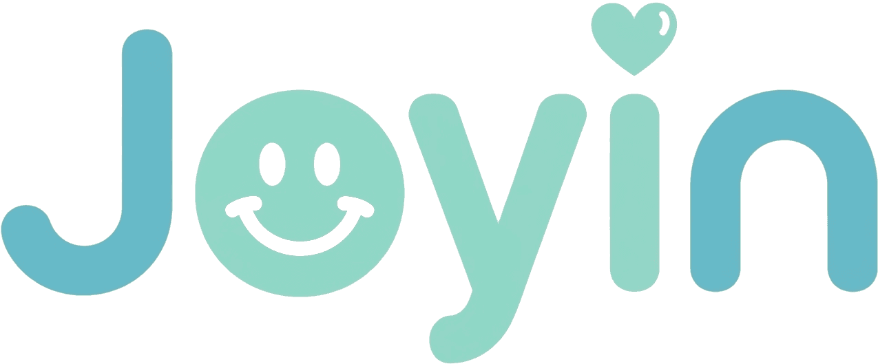 Joyin Logo